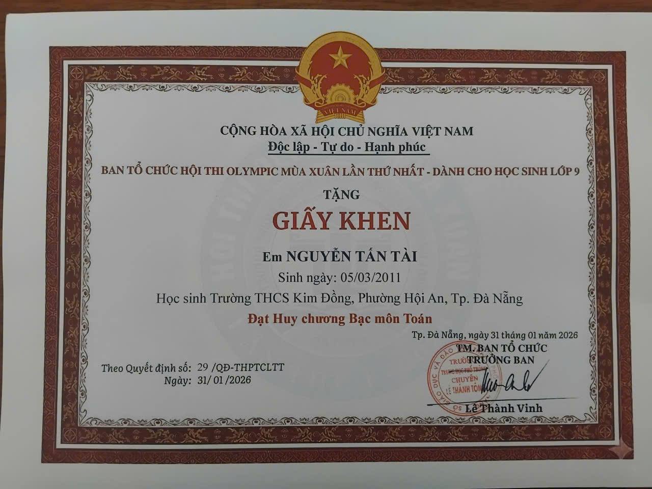 anh tin bai